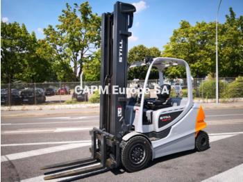 Forklift Still RX60-40: picture 1