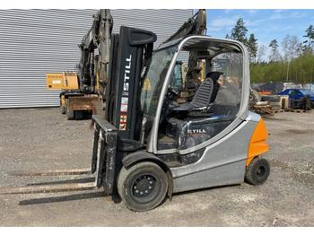 Forklift Still RX60-50: picture 1