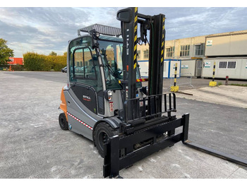 Electric forklift Still RX60-50: picture 3