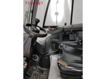 Electric forklift Still RX60-50/600: picture 3