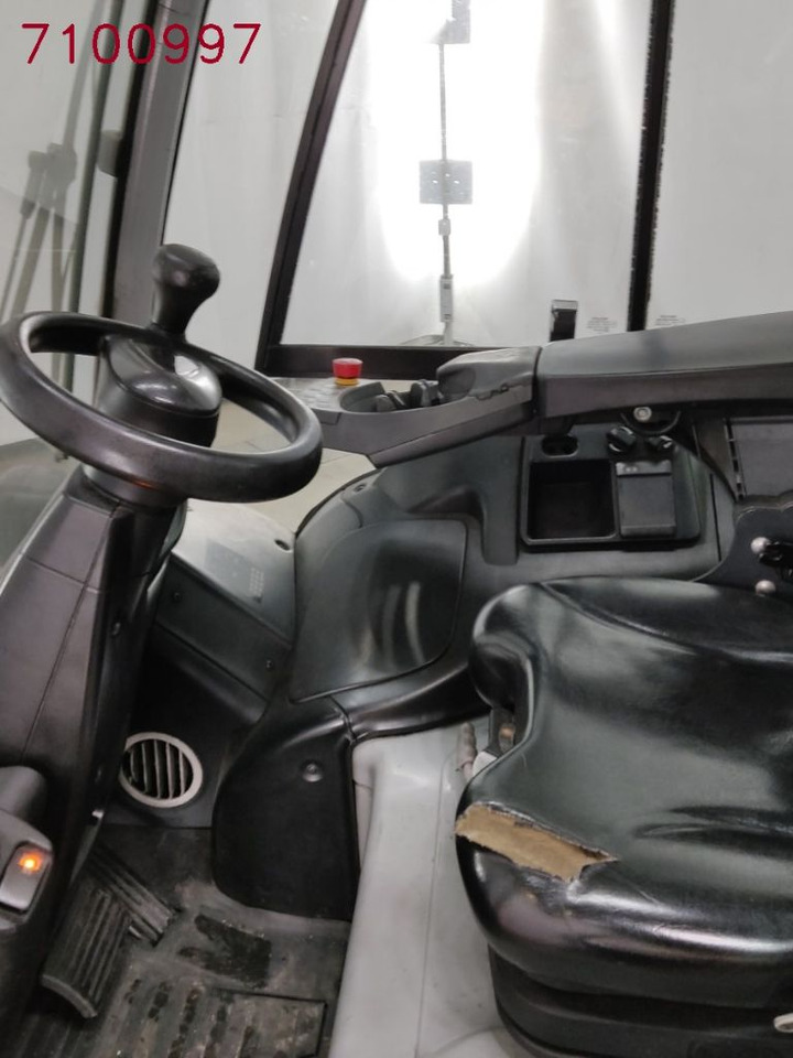 Electric forklift Still RX60-50/600: picture 3
