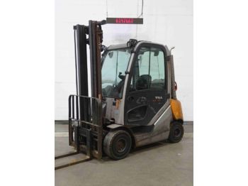 Forklift Still RX70-25T6147667: picture 1