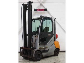 Forklift Still RX70-35T5329230: picture 1
