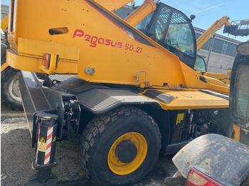 Telescopic handler 2014 Dieci PEGASUS 50.21