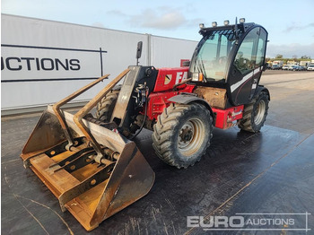  2014 Faresin FH3000 - Telescopic handler