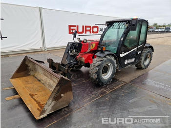  2016 Faresin FH2500/06 - Telescopic handler