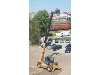 CASE TX130-45 - Telescopic handler