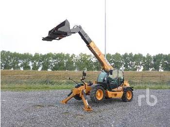 CASE TX140-45 4x4x4 - Telescopic handler