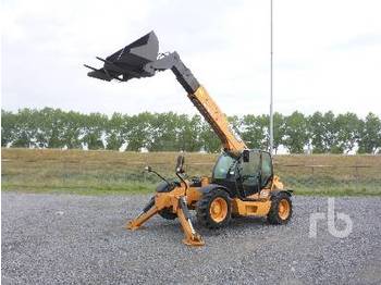 CASE TX140-45 4x4x4 - Telescopic handler