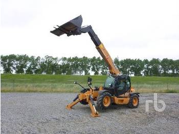 CASE TX140-45 4x4x4 - Telescopic handler