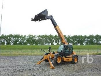 CASE TX140-45 4x4x4 - Telescopic handler