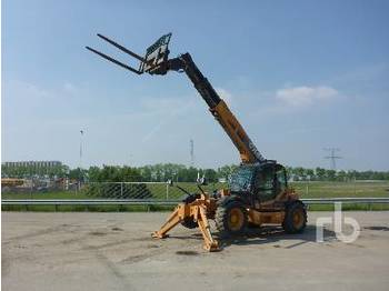 CASE TX14M 4x4x4 - Telescopic handler