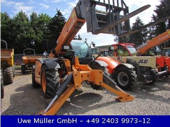 Case  - Telescopic handler