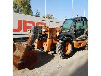  Case 140-45 - Telescopic handler
