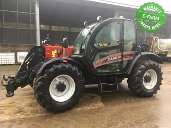 Case-IH 742 FARMLIFT - Telescopic handler