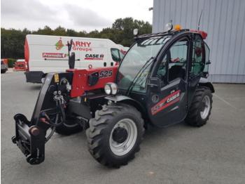 Case-IH FARMLIFT 525 - Telescopic handler