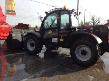 Case-IH FARMLIFT 935 - Telescopic handler