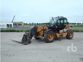 Case TX130-33 - Telescopic handler