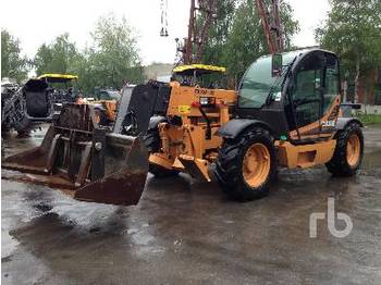 Case TX130-33 4X4X4 - Telescopic handler