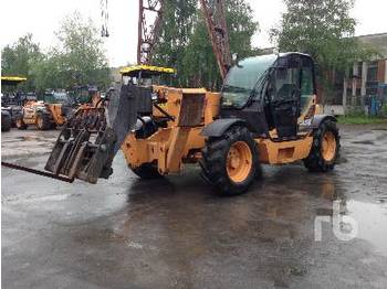 Case TX140-45 4X4X4 - Telescopic handler