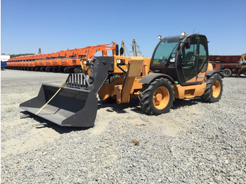 Case TX140-45 Turbo - Telescopic handler
