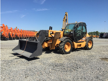 Case TX140-45 Turbo - Telescopic handler