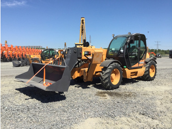 Case TX140-45 Turbo - Telescopic handler