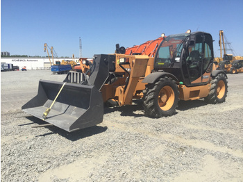 Case TX140-45 Turbo - Telescopic handler