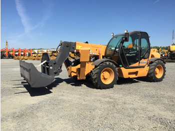 Case TX140-45 Turbo - Telescopic handler