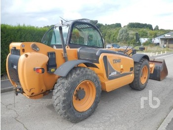 Case TX140 4X4X4 - Telescopic handler