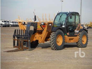 Case TX14M 4X4X4 - Telescopic handler