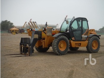 Case TX14 4X4X4 - Telescopic handler