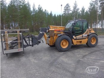 Case TX170-45 Teleskoplastare (Rep.objekt) -07  - Telescopic handler