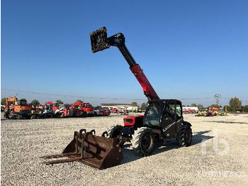 FARESIN 730 - Telescopic handler