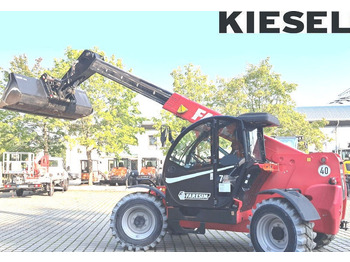 Faresin 7.45 Classic - Telescopic handler