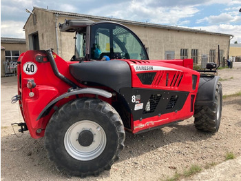 Faresin 840 - Telescopic handler