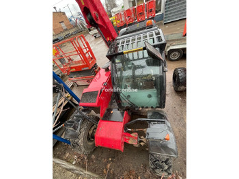 Faresin FH 6.25 - Telescopic handler