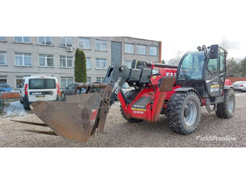 Faresin Faresin Fh17.40 - Telescopic handler