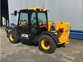 Telescopic handler JCB 525-60 HI VIZ