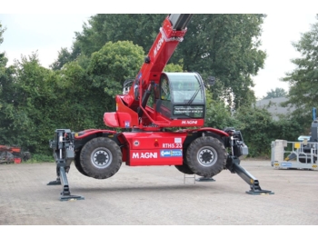 MAGNI RTH5.23 - Telescopic handler