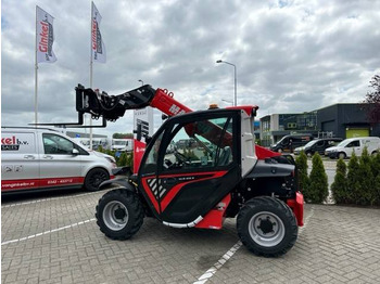 Manitou ULM 415 - Telescopic handler