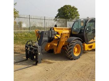  Unused Case TX170-45 - Telescopic handler