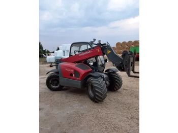 WEIDEMANN T4512 - Telescopic handler