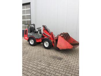 Weidemann 1240 CX 35 - Telescopic handler