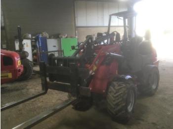 Weidemann 1380PLUS - Telescopic handler