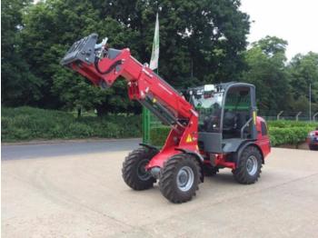 Weidemann 2070CX50LPT - Telescopic handler