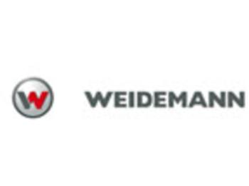 Weidemann 2070LPCX50 - Telescopic handler