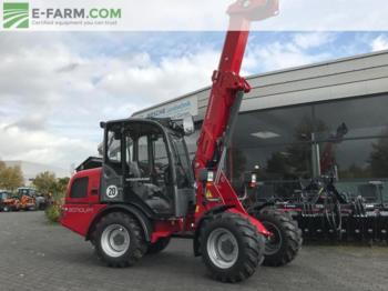  Weidemann 2070 CX LP - Telescopic handler