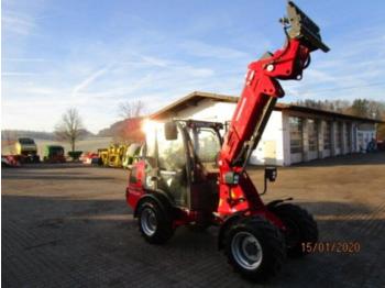 Weidemann 2070 LPT - Telescopic handler