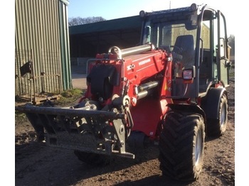 Weidemann 2080 T - Telescopic handler